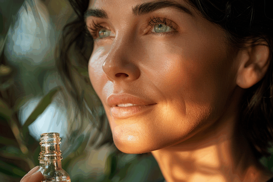Bleib Gesund und Vital