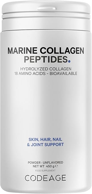 Marine Kollagen