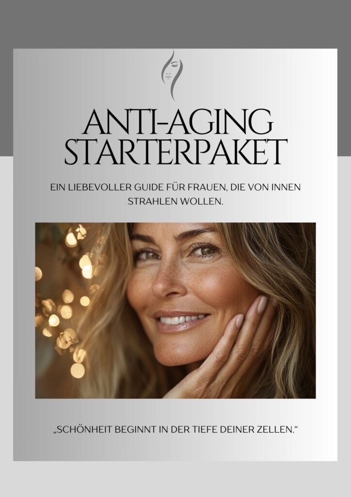 Anti-Aging E-BOOK