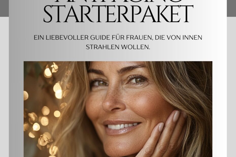 E-Book Anti-Aging