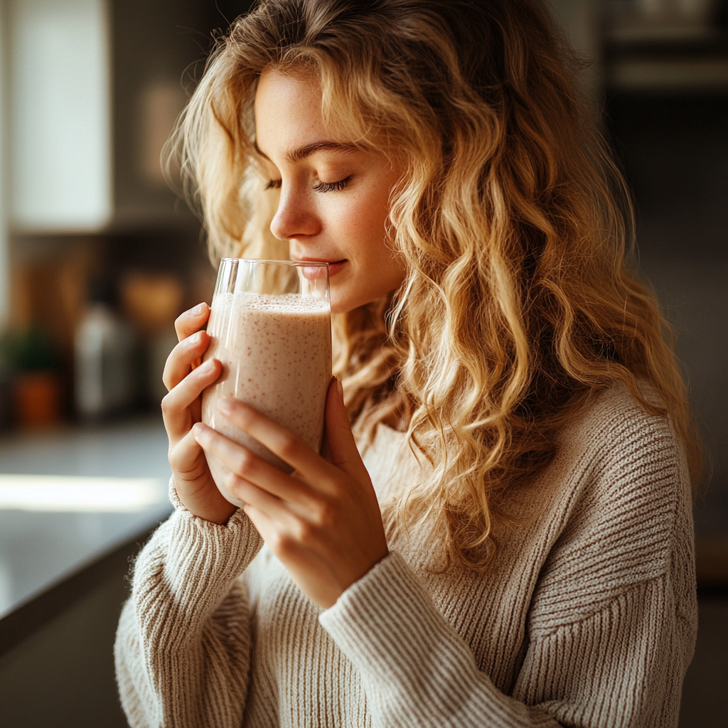 Kollagen Shake