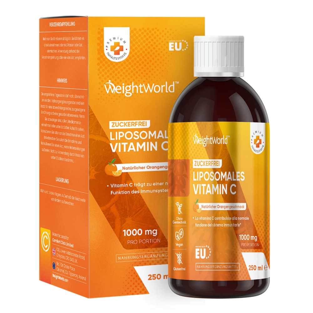 Vitamin C