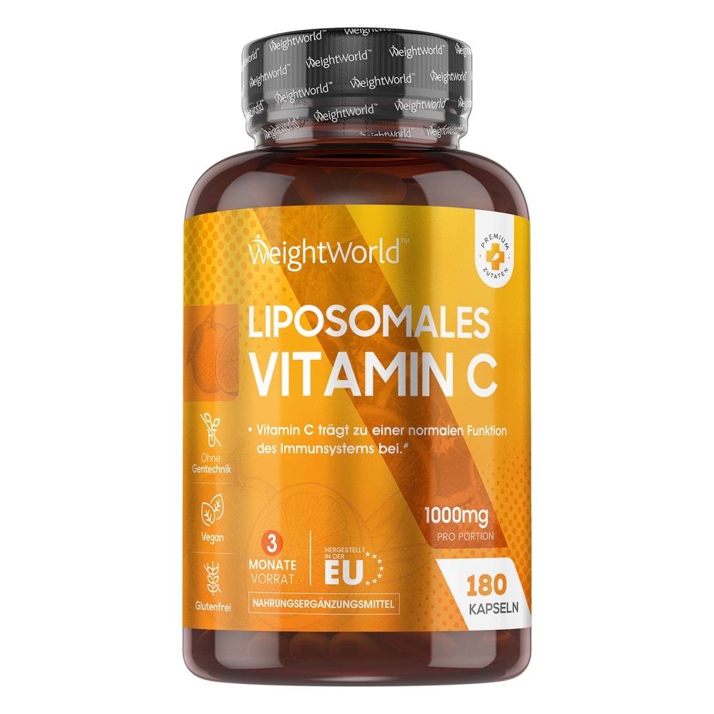 Vitamin C