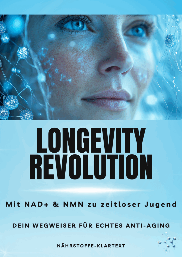 Longevity Revolution E-Book